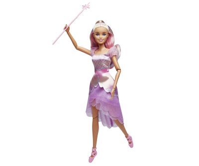 Кукла Барби Лешникотрошачката: Клара Barbie GXD62