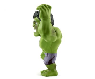 Метална фигурка Marvel Hulk Jada Toys 253223004