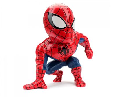 Метална фигурка Marvel Spider-Man Jada Toys 253223005