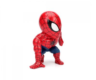 Метална фигурка Marvel Spider-Man Jada Toys 253223005