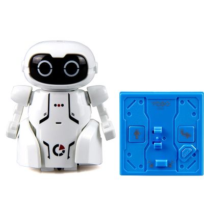 Silverlit робот Mini Droid Maze Breaker с радио контрол 88063