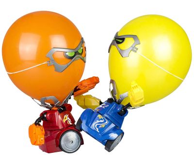 Робо комбат балон Robo Kombat Balloon Puncher SilverLit A 88039 