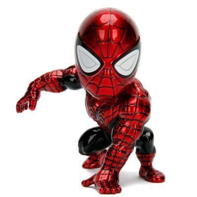 Метална фигурка Marvel Spider-Man Jada Toys 253221003