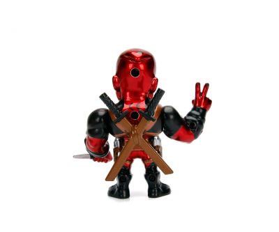 Метална фигурка Marvel Deadpool Jada Toys 253221006