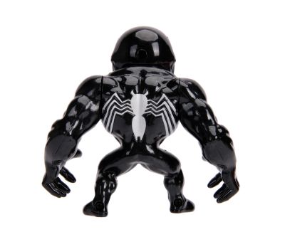 Метална фигурка Marvel 4 Spider-Man Venom Jada Toys 253221008