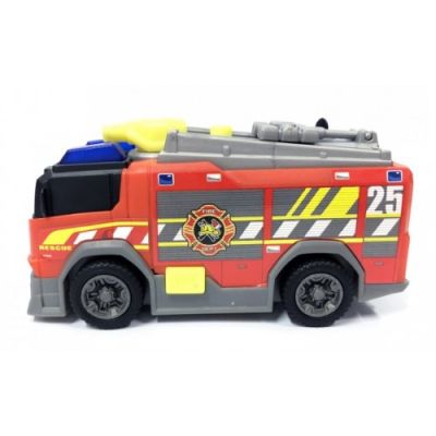 Пожарна кола със звук и светлини Dickie Toys 203302028