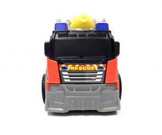 Пожарна кола със звук и светлини Dickie Toys 203302028
