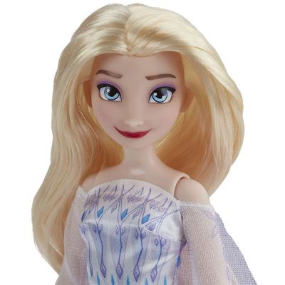 Кукла Елза Замръзналото кралство 2 Disney Frozen II F1411