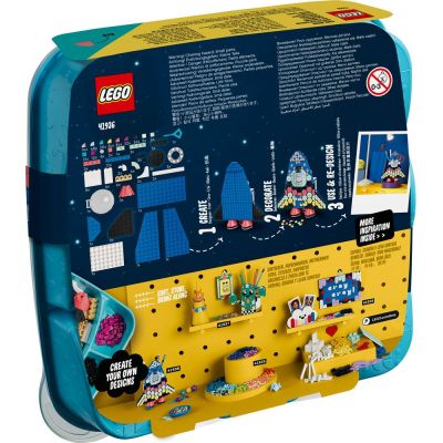Конструктор LEGO DOTS Моливник 41936