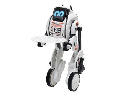 Robo Up Silverlit Робот с радио контрол 88050 
