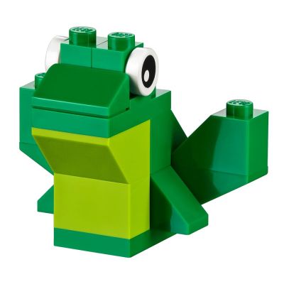 LEGO CLASSIC Голяма творческа кутия за блокчета конструктор 10698