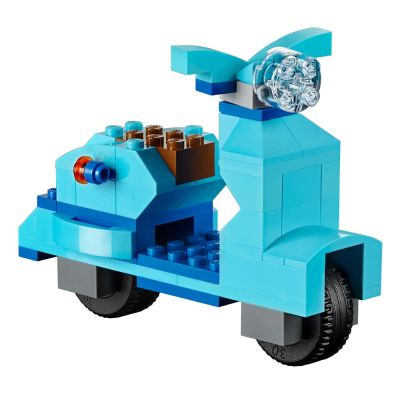 LEGO CLASSIC Голяма творческа кутия за блокчета конструктор 10698