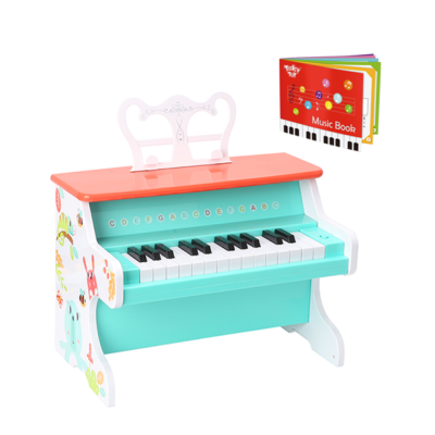 Детско дървено пиано Tooky Toy  - TF573