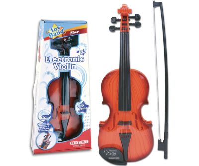 Детска Електронна цигулка Bontempi - 29 0500