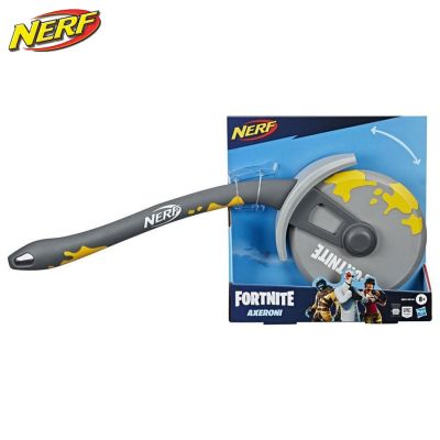 Nerf Fortnite Оръжие Axeroni E8158