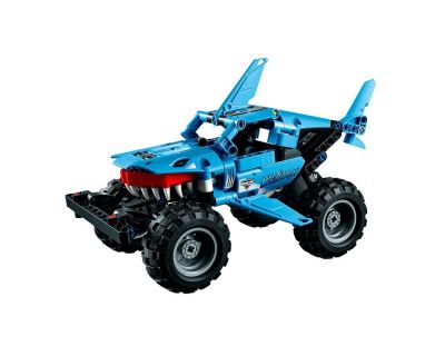 Конструктор LEGO TECHNIC Monster Jam Megalodon 42134