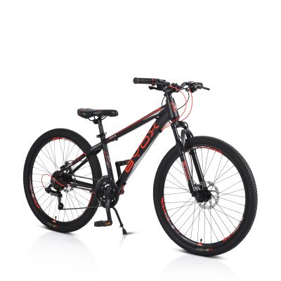 Алуминиев велосипед със скорости Byox alloy 26“ BTW