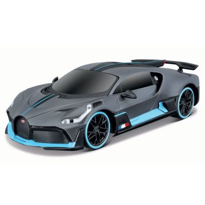 Кола Bugatti Divo с дистанционно управление 1:24 MAISTO TECH 82333