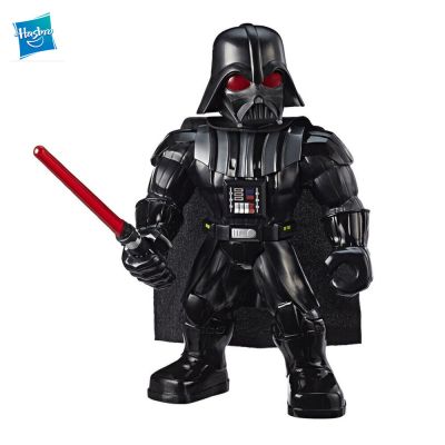 Екшън фигура Star Wars - Галактически герои Darth Vader Hasbro - E5098