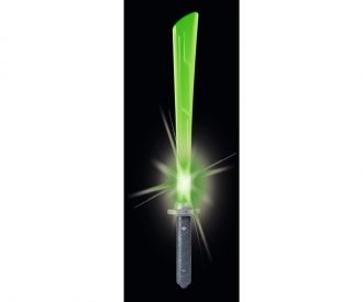 Детски светещ меч Нинджа SIMBA 108042237