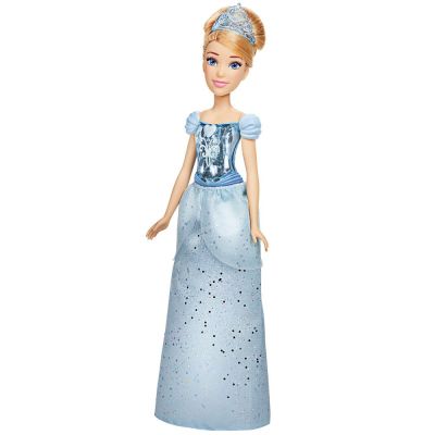 Кукла Disney Princess Пепеляшка Cinderella F0897