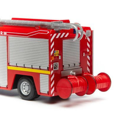 Пожарна Renault Premium Bburago 18-32002