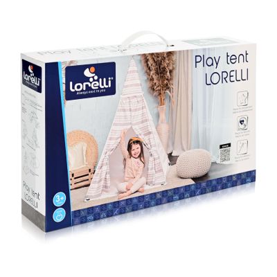 Детска палатка за игра LORELLI CLASSIC 