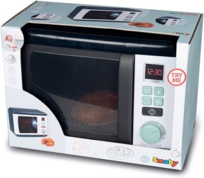 Детска микровълнова печка Tefal 7600310598 