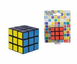 Кубчет с трикове Рубик Tricky Cube Noris 606131786