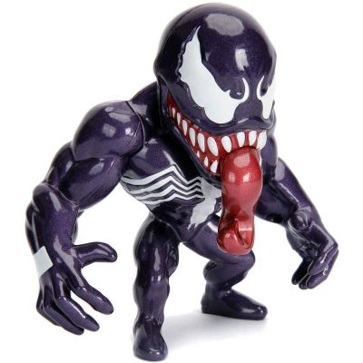 Метална фигурка Marvel Ultimate Venom Jada 253221009