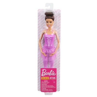 Кукла Барби балерина BARBIE PRINCESS GJL58