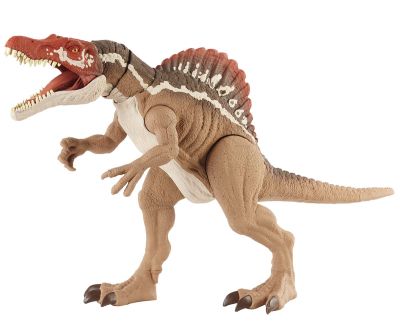 Динозавър Спинозавър Jurassic World HCG54 