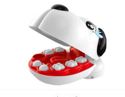 Занимателна игра за моделиране зъболекар Куче 8392