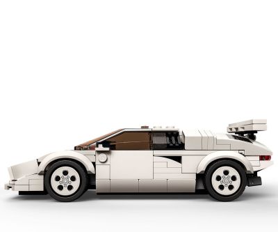 Конструктор LEGO Speed Champions 76908 - Lamborghini Countach