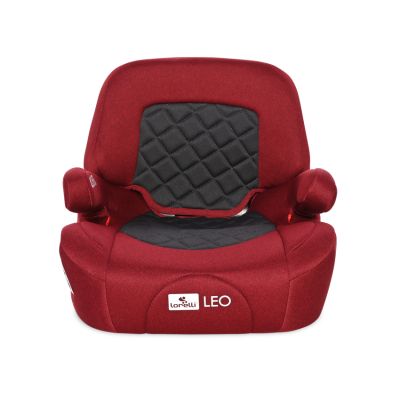 Стол за кола седалка Lorelli LEO ISOFIT BRICK - Red
