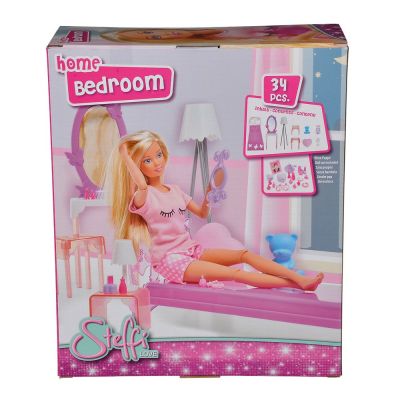 Спалня за кукла STEFFI LOVE 104663232