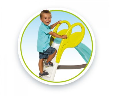 Детска пързалка с воден ефект Smoby 7600820505