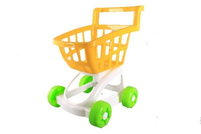 Детска количка за пазаруване 4498