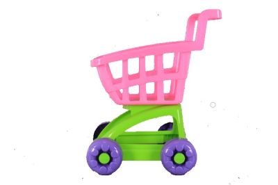Детска количка за пазаруване 4498