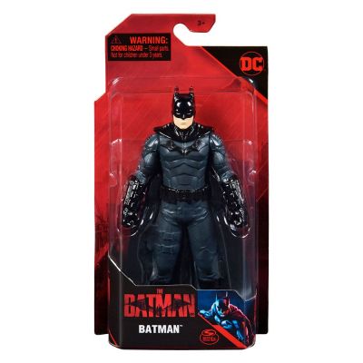 Фигура Батман 15см DC The BATMAN 6060835