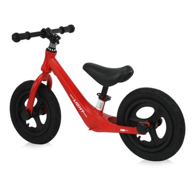 Магнезиево колело за балансиране Lorelli LIGHT - RED