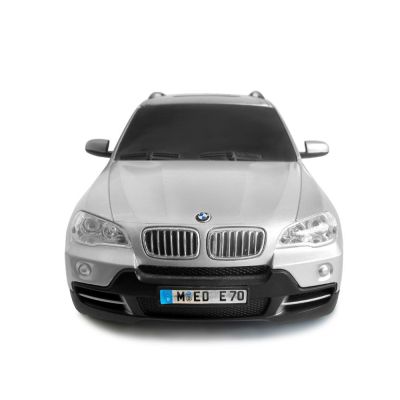 Кола BMW X5 с дистанционно управление 1:18 Rastar, 23100