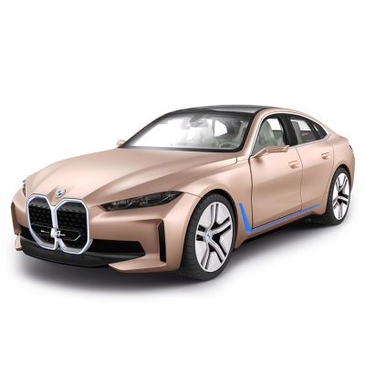 Кола с дистанционно управление BMW i4 Concept 1:14 Rastar 98300