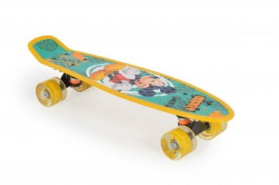 Скейтборд Penny Board Byox 22“ DISNEY MICKEY