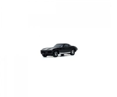 Комплект 3 метални автомобила Nano Batman Jada Toys 253211003