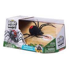 ZURU Robo Spider пълзящ Робо паяк 