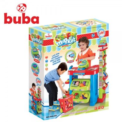 Supermarket детски магазин супермаркет Buba 008-85