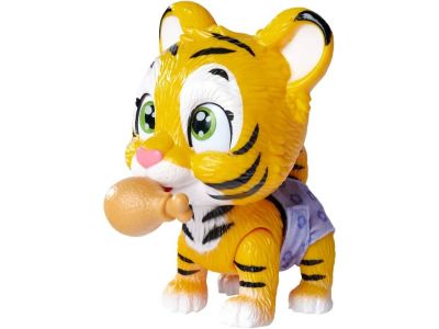 Интерактивен домашен любимец тигър Pamper Petz Simba 105953575
