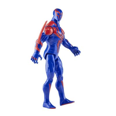 Фигура Marvel Spider-Man Titan Hero Verse DLX F6104