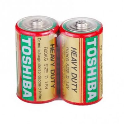 Батерия Тошиба R20KG D 1.5